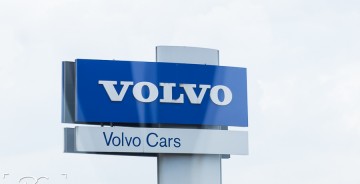 Bezoek Volvo Cars Gent