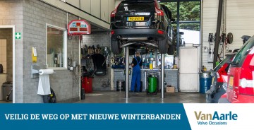 De voordelen van winterbanden op een rijtje 